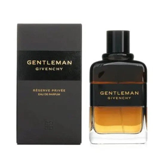 Perfume Givenchy Gentleman Réserve Privée Masculino 100ML EDP Único