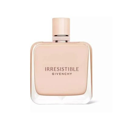 Perfume Givenchy I Am Irresistible Nude Velvet Femenino 80ML EDP Único