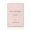 Perfume Givenchy I Am Irresistible Nude Velvet Femenino 80ML EDP Único