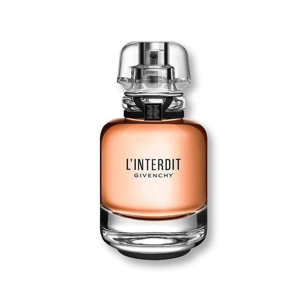 Perfume Givenchy L'Interdit Femenino 100ML EDP Único