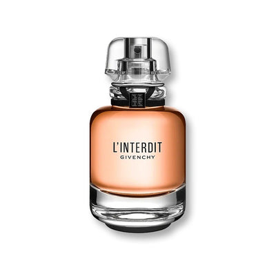 Perfume Givenchy L'Interdit Femenino 100ML EDP Único