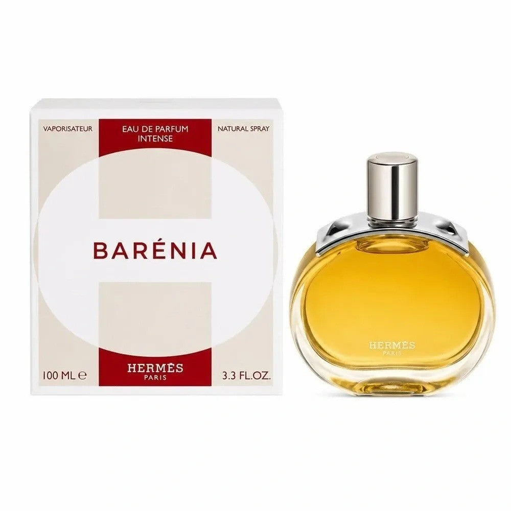 Perfume Hermès Barénia Unisex 100ML EDP Intense Único