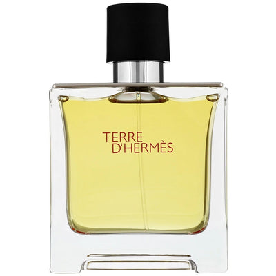 Perfume Hermès Terre d'Hermès 75ML Parfum Único