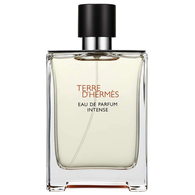 Perfume Hermès Terre d'Hermès Masculino 100ML EDP Intense Único