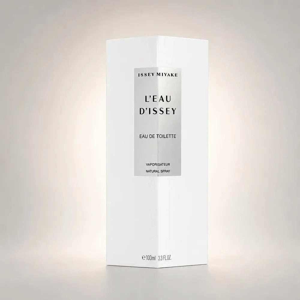 Perfume Issey Miyake L'eau D'issey Eau Essentielle Femenino 100ML EDP Único