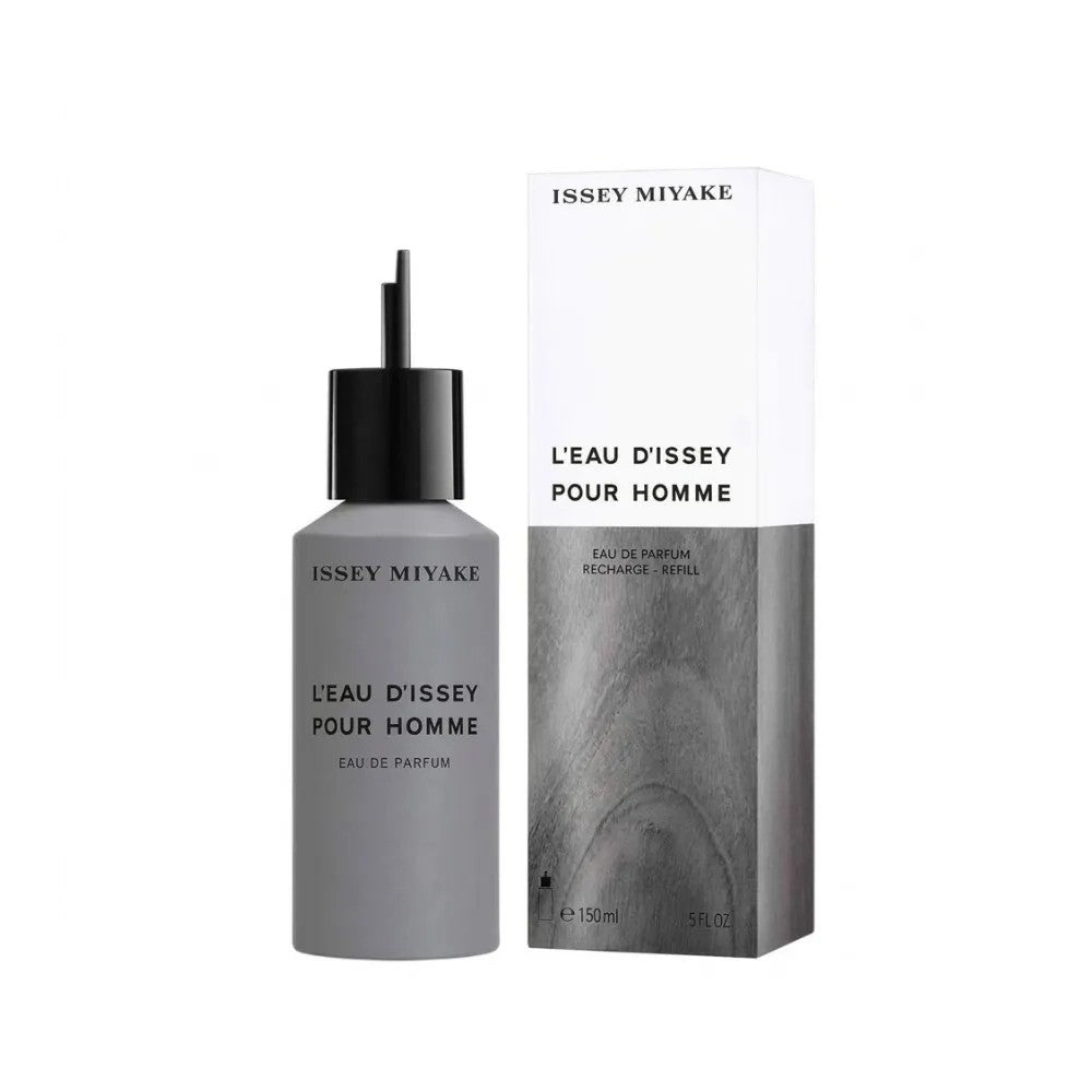 Perfume Issey Miyake L'eau D'issey Pour Homme Refill 150ML EDP Único