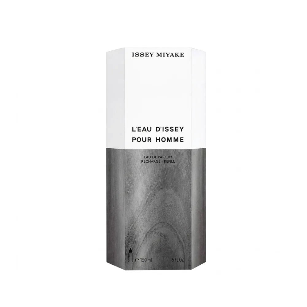 Perfume Issey Miyake L'eau D'issey Pour Homme Refill 150ML EDP Único