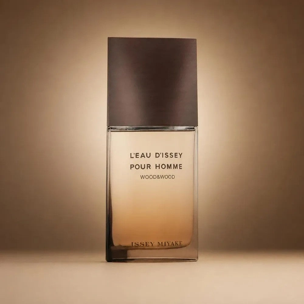 Perfume Issey Miyake L'eau D'issey Pour Homme Wood & Wood Masculino 100ML EDP Único