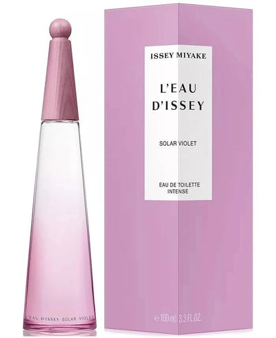 Perfume Issey Miyake L'Eau d'Issey Solar Violet Femenino 100ML EDT Único