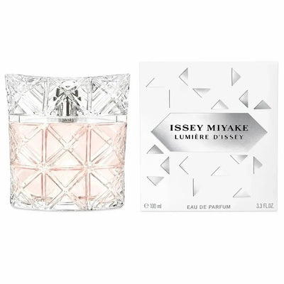 Perfume Issey Miyake Lumière d'Issey Femenino 100ML EDP Único