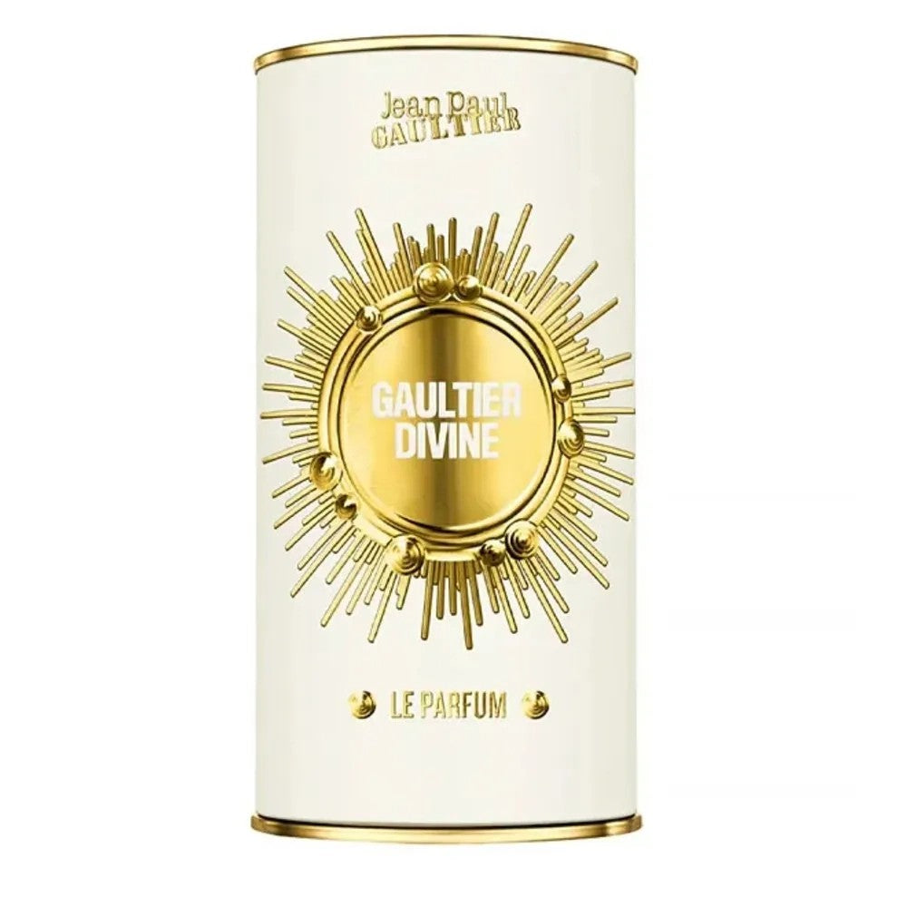 Perfume Jean Paul Gaultier Divine Le Parfum 100ML EDP Intense Único