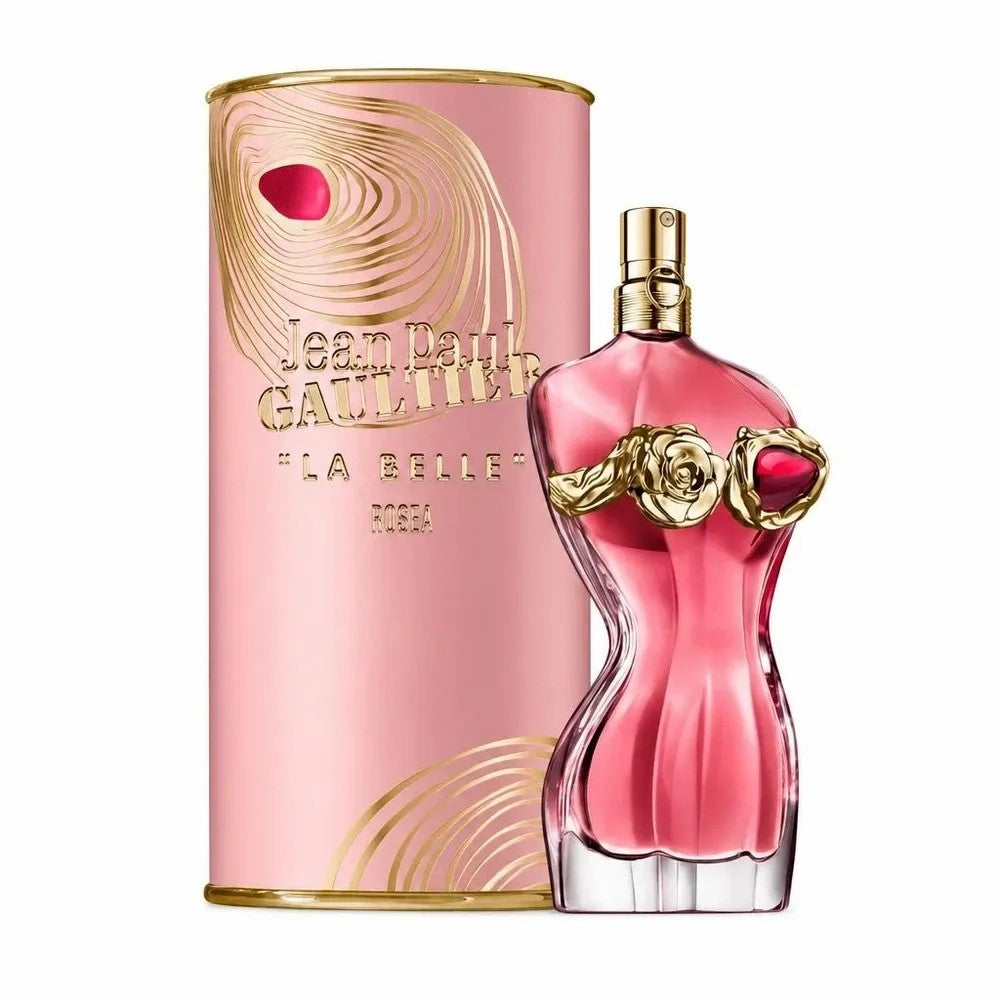 Perfume Jean Paul Gaultier La Belle Rosea Femenino 100ML EDP Único