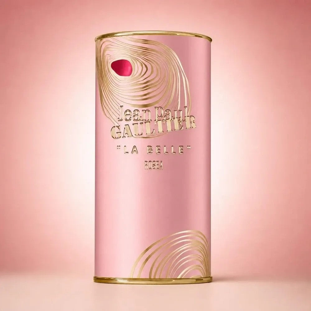 Perfume Jean Paul Gaultier La Belle Rosea Femenino 100ML EDP Único