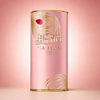 Perfume Jean Paul Gaultier La Belle Rosea Femenino 100ML EDP Único