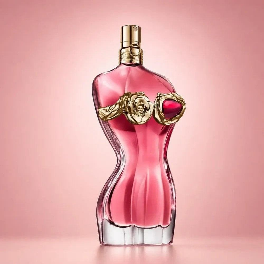 Perfume Jean Paul Gaultier La Belle Rosea Femenino 100ML EDP Único