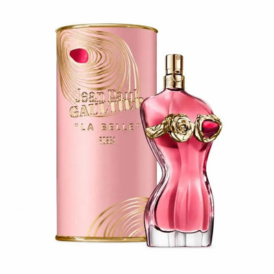 Perfume Jean Paul Gaultier La Belle Rosea Femenino 50ML EDP Único