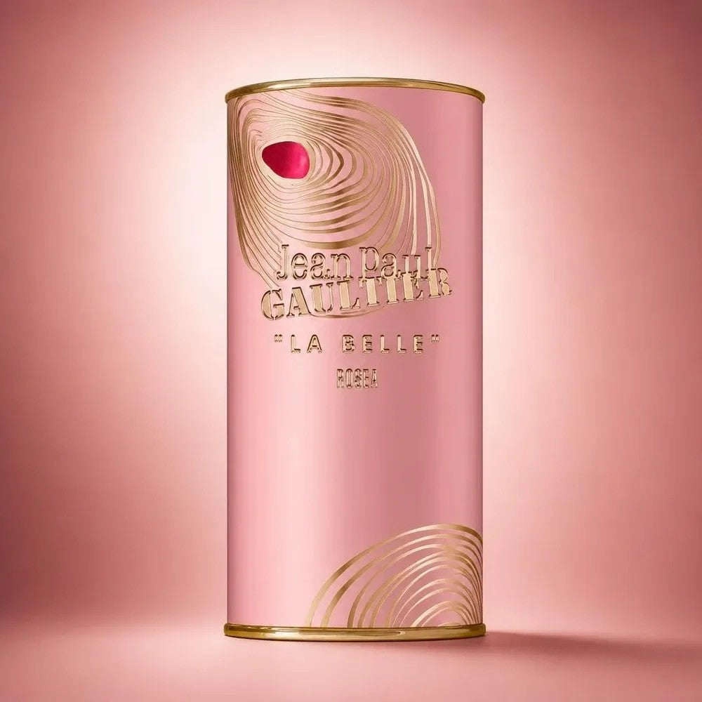 Perfume Jean Paul Gaultier La Belle Rosea Femenino 50ML EDP Único