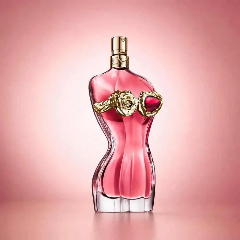 Perfume Jean Paul Gaultier La Belle Rosea Femenino 50ML EDP Único