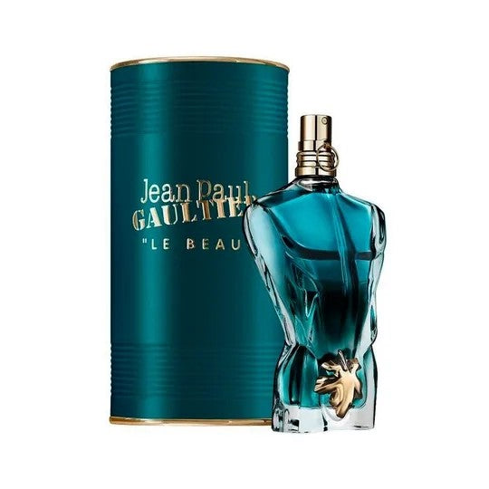 Perfume Jean Paul Gaultier Le Beau Masculino 125ML EDT Único