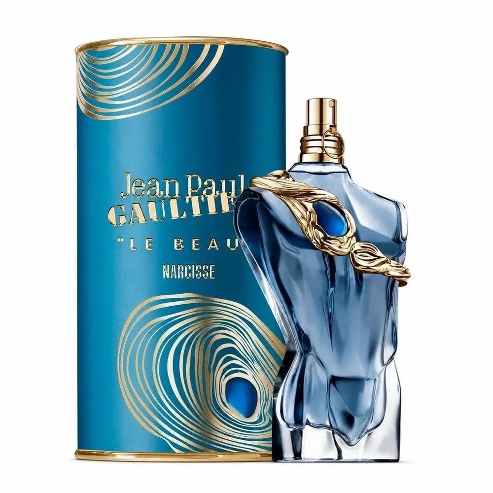 Perfume Jean Paul Gaultier Le Beau Narcisse Masculino 125ML EDP Único