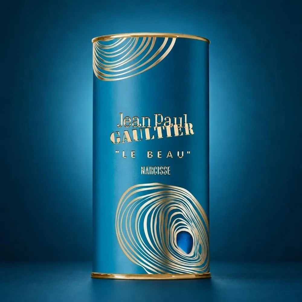 Perfume Jean Paul Gaultier Le Beau Narcisse Masculino 125ML EDP Único