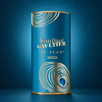 Perfume Jean Paul Gaultier Le Beau Narcisse Masculino 125ML EDP Único