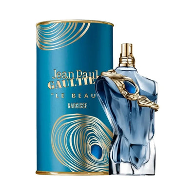 Perfume Jean Paul Gaultier Le Beau Narcisse Masculino 75ML EDP Único