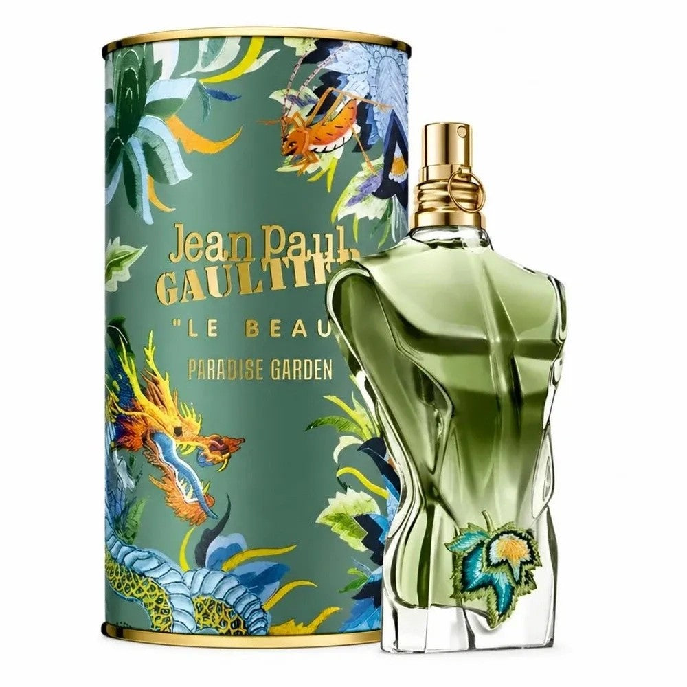 Perfume Jean Paul Gaultier Le Beau Paradise 75ML EDP Único