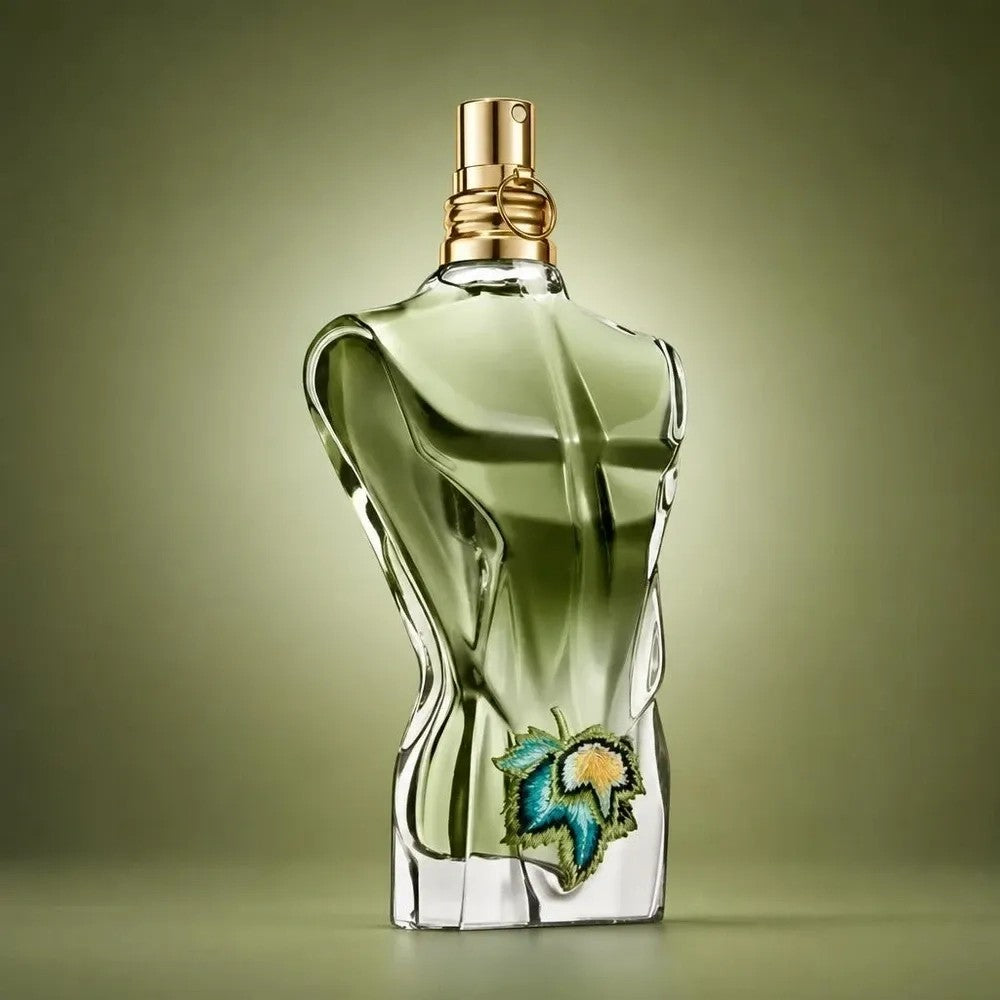 Perfume Jean Paul Gaultier Le Beau Paradise 75ML EDP Único