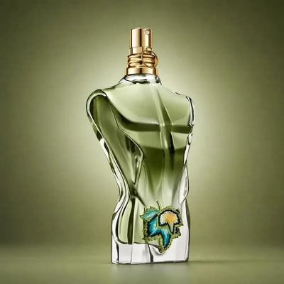 Perfume Jean Paul Gaultier Le Beau Paradise 75ML EDP Único