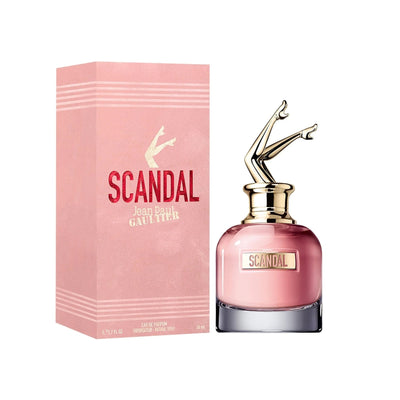Perfume Jean Paul Gaultier Scandal Femenino 50ML EDP