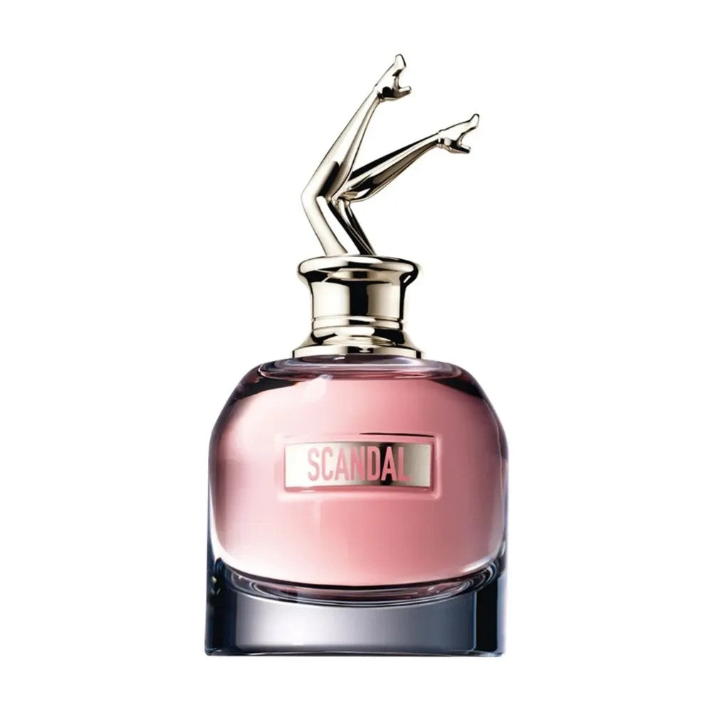 Perfume Jean Paul Gaultier Scandal Femenino 50ML EDP Intense Único