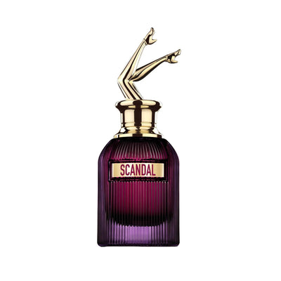 Perfume Jean Paul Gaultier Scandal Femenino 50ML EDP Intense