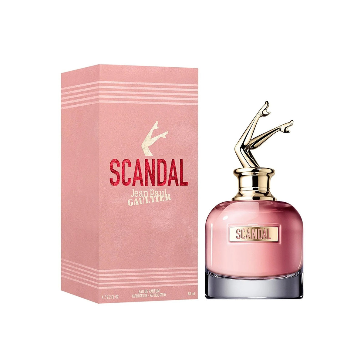Perfume Jean Paul Gaultier Scandal Femenino 80ML EDP
