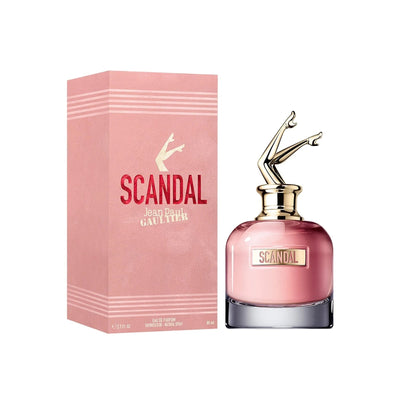 Perfume Jean Paul Gaultier Scandal Femenino 80ML EDP