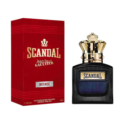 Perfume Jean Paul Gaultier Scandal Intense Masculino 100ML EDP