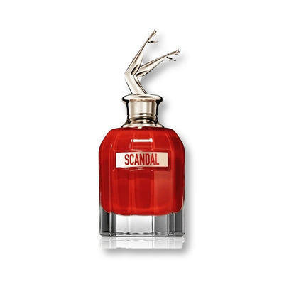 Perfume Jean Paul Gaultier Scandal Le Parfum Femenino 50ML EDP Intense Único