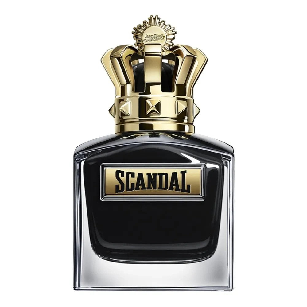 Perfume Jean Paul Gaultier Scandal Le Parfum Masculino 100ML EDP Intense Único