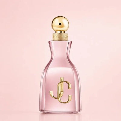 Perfume Jimmy Choo I Want Choo With Love Femenino 100ML EDP Único