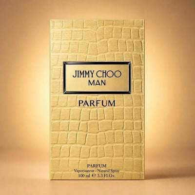 Perfume Jimmy Choo Man Masculino 100ML EDP Único