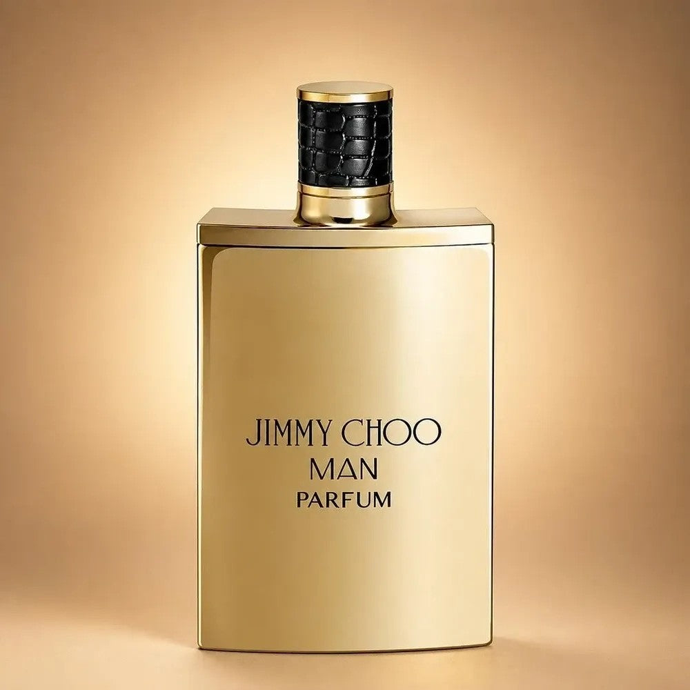 Perfume Jimmy Choo Man Masculino 100ML EDP Único