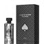 Perfume Jo Milano Game of Spades Platinum Unisex 100ML Parfum Único