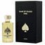 Perfume Jo Milano King Game Of Spades Unisex 100ML EDP Único