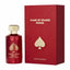 Perfume Jo Milano Rouge Game Of Spades Unisex 100ML Extrait de Parfum Único