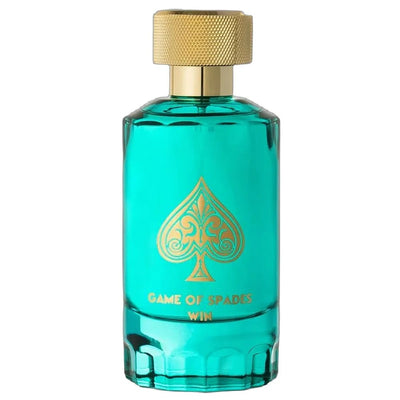 Perfume Jo Milano Win Game Of Spades Unisex 100ML Parfum Único