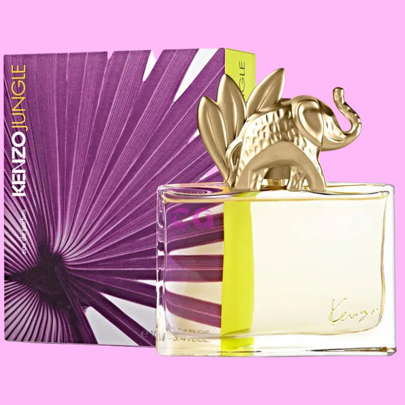 Perfume Kenzo Jungle 100ML EDP Único