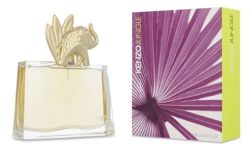 Perfume Kenzo Jungle 100ML EDP Único
