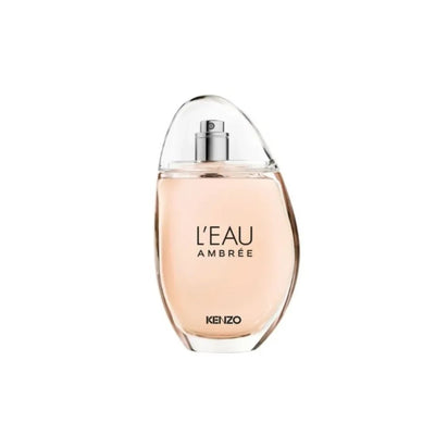 Perfume Kenzo L'eau Ambree Femenino 100ML EDP Único