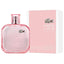 Perfume Lacoste L12.12 Rose Sparkling Femenino 100ML EDT Único