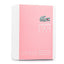 Perfume Lacoste L12.12 Rose Sparkling Femenino 100ML EDT Único